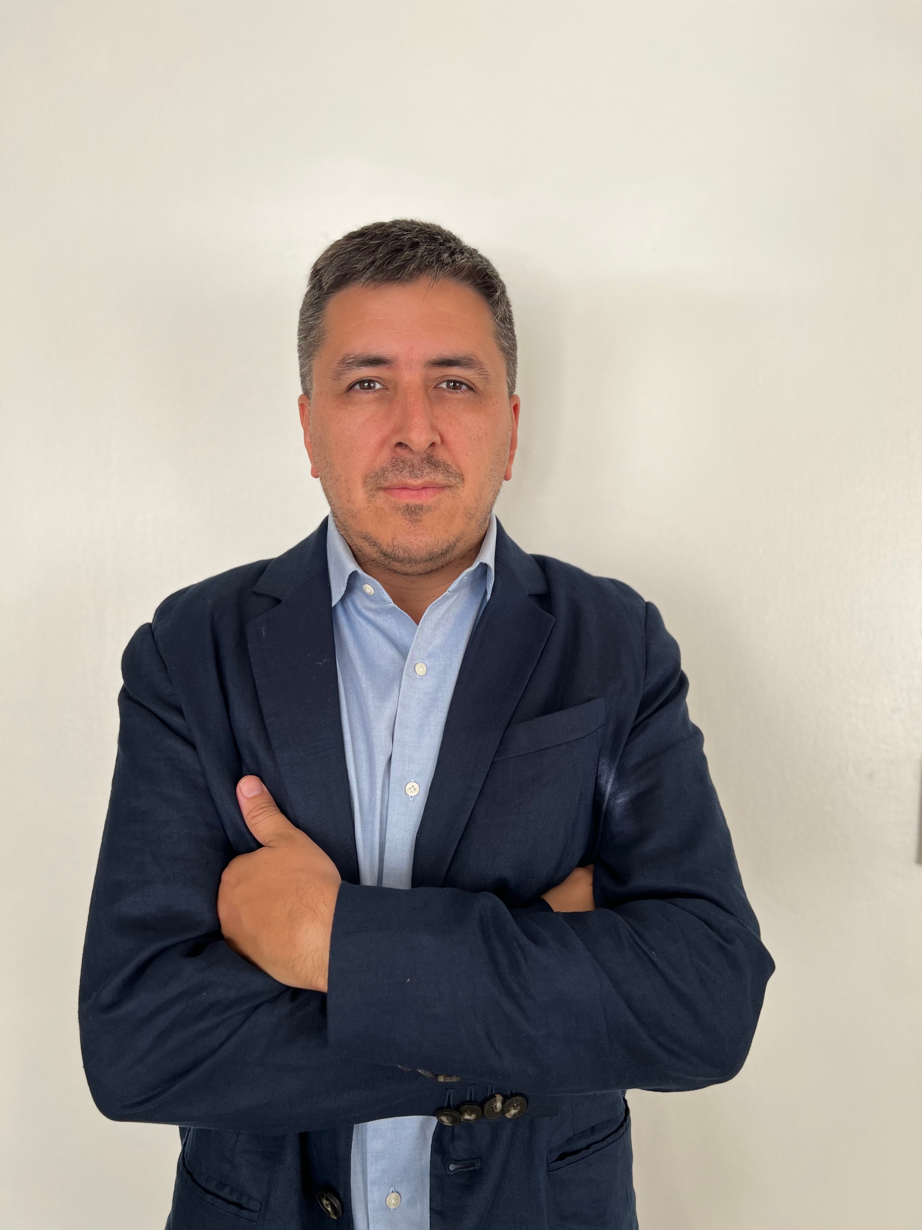 Pablo Argote